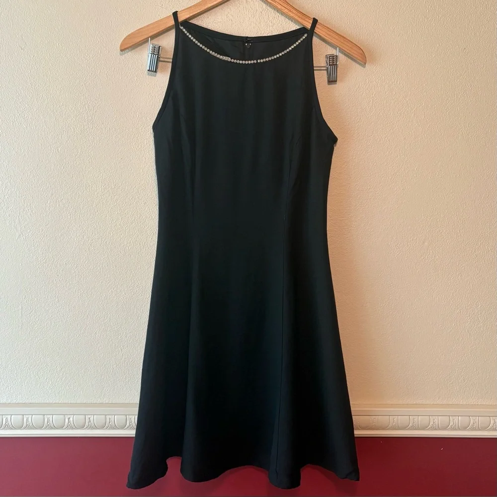 Vintage 90s Jessica McClintock Gunne‎ Sax dress